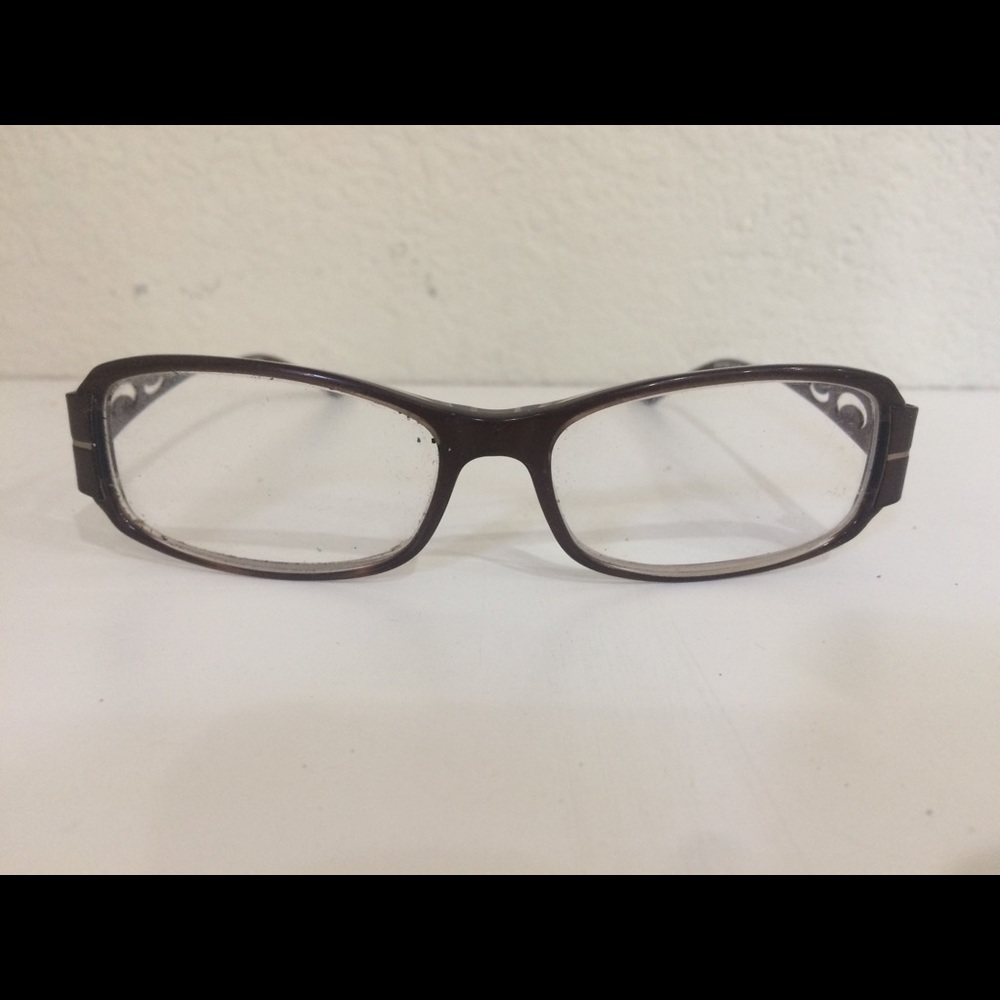 Eschenbach eyeglass Frames 52-15-135 brendel